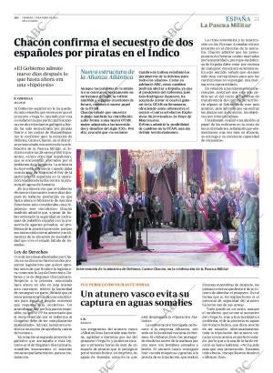 ABC MADRID 07-01-2011 página 21