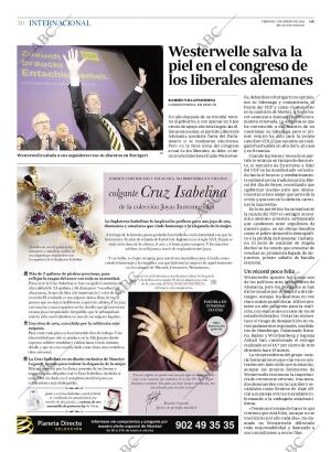 ABC MADRID 07-01-2011 página 30