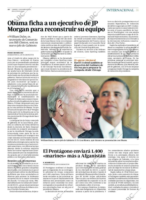 ABC MADRID 07-01-2011 página 31