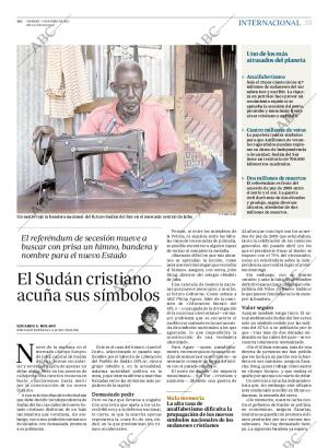 ABC MADRID 07-01-2011 página 33