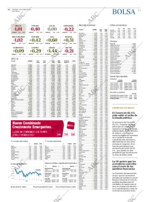 ABC MADRID 07-01-2011 página 43