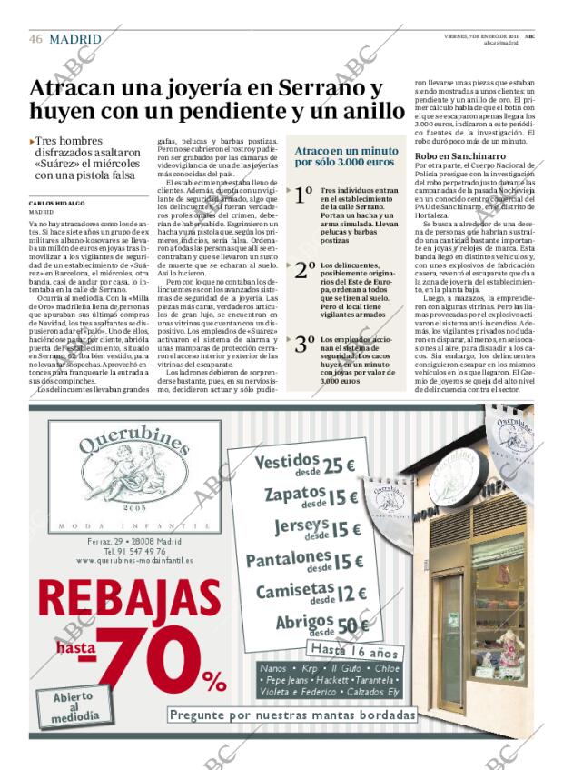 ABC MADRID 07-01-2011 página 46