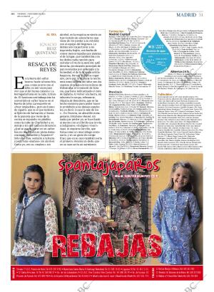 ABC MADRID 07-01-2011 página 51