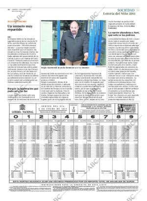 ABC MADRID 07-01-2011 página 55