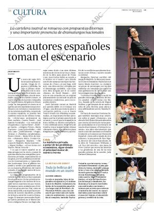 ABC MADRID 07-01-2011 página 58