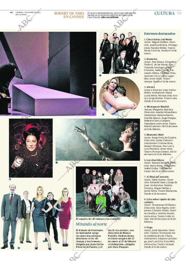 ABC MADRID 07-01-2011 página 59