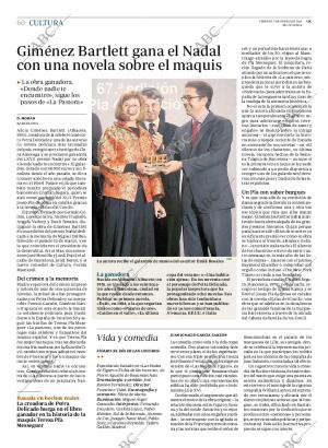 ABC MADRID 07-01-2011 página 60