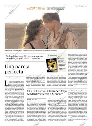 ABC MADRID 07-01-2011 página 61