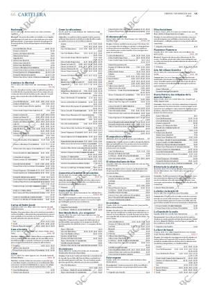 ABC MADRID 07-01-2011 página 66