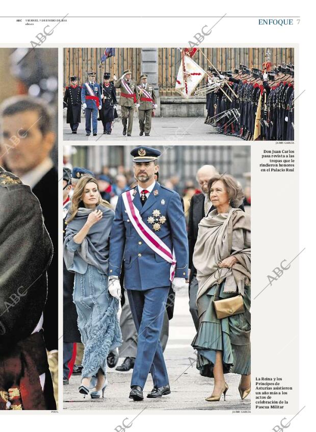 ABC MADRID 07-01-2011 página 7