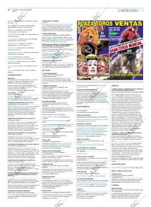 ABC MADRID 07-01-2011 página 73