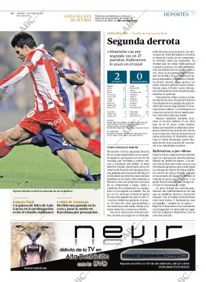 ABC MADRID 07-01-2011 página 77