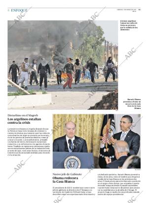 ABC MADRID 07-01-2011 página 8