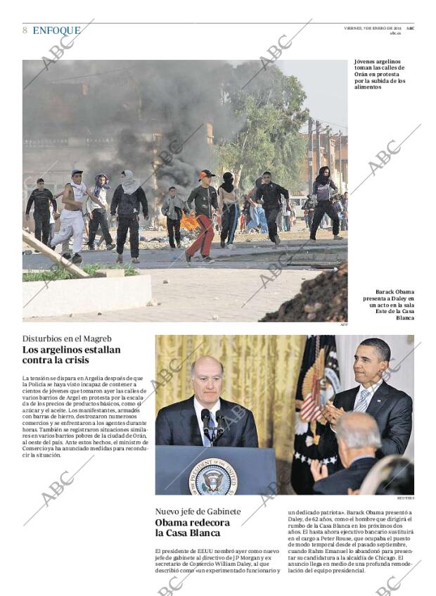 ABC MADRID 07-01-2011 página 8
