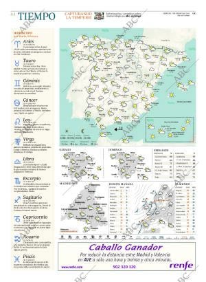 ABC MADRID 07-01-2011 página 84