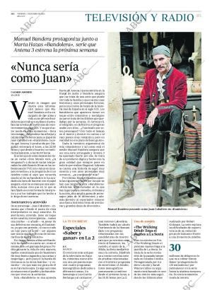 ABC MADRID 07-01-2011 página 85