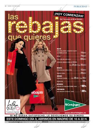 ABC MADRID 07-01-2011 página 9