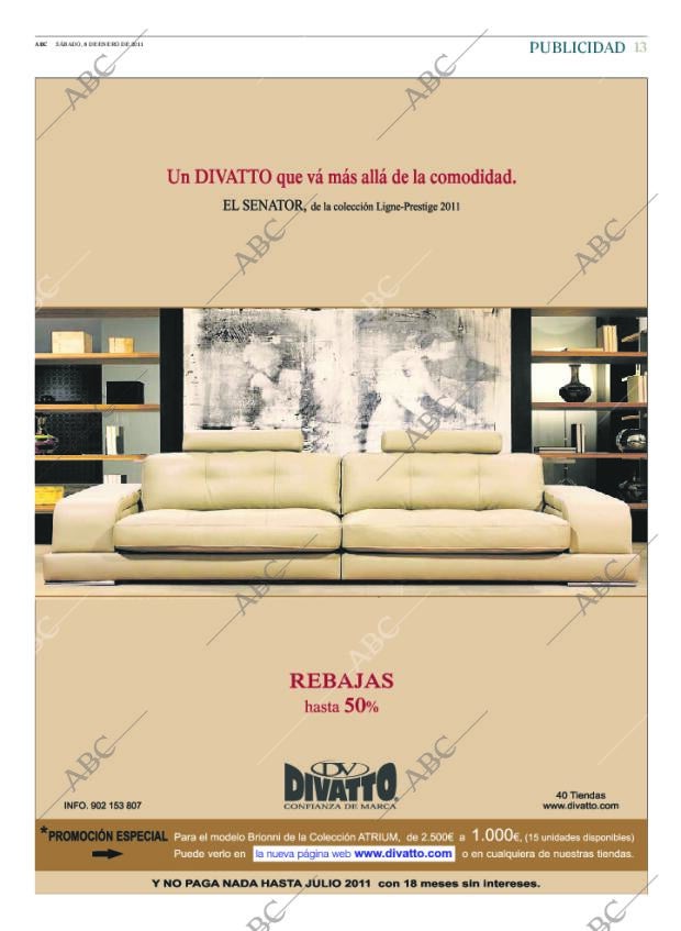 ABC CORDOBA 08-01-2011 página 13