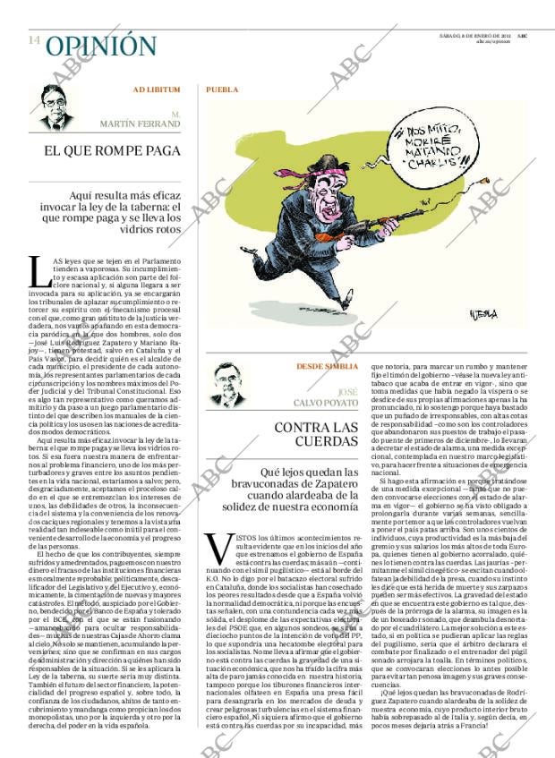 ABC CORDOBA 08-01-2011 página 14