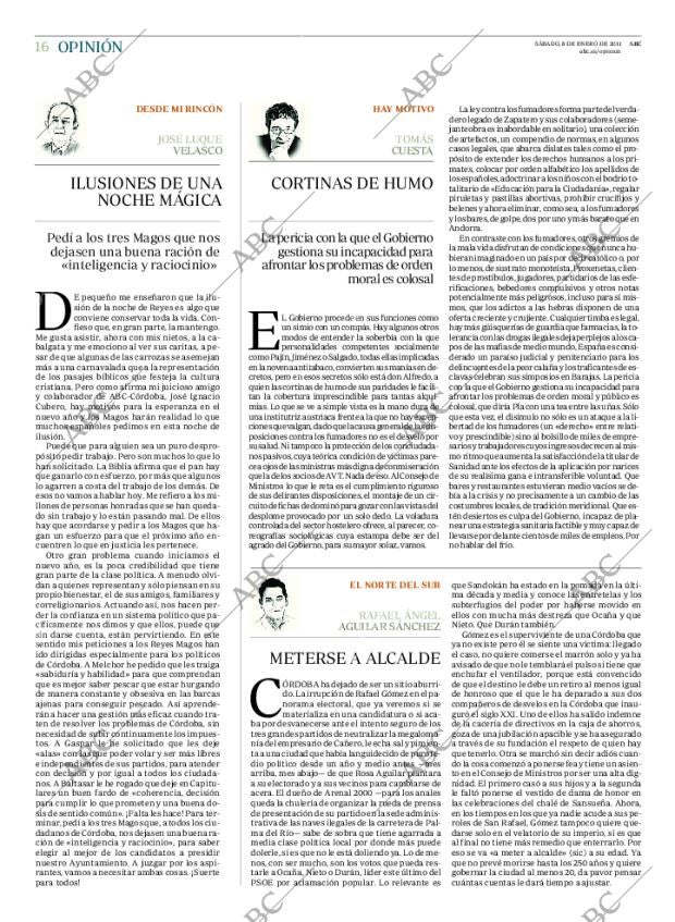 ABC CORDOBA 08-01-2011 página 16