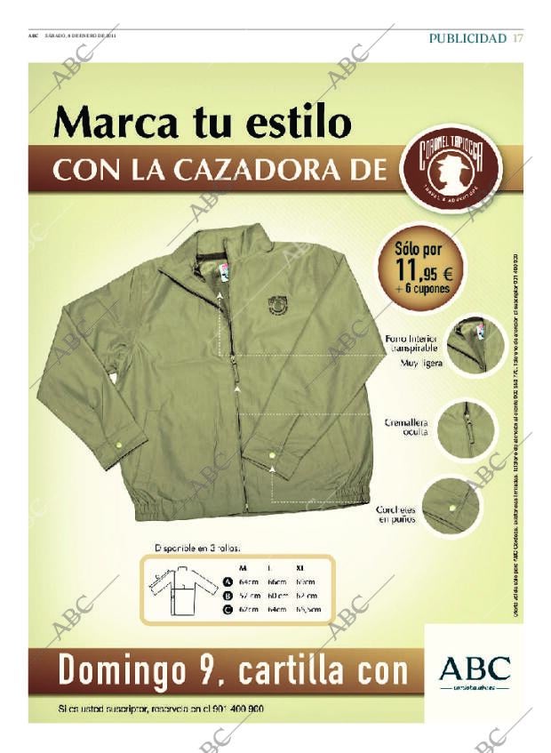 ABC CORDOBA 08-01-2011 página 17