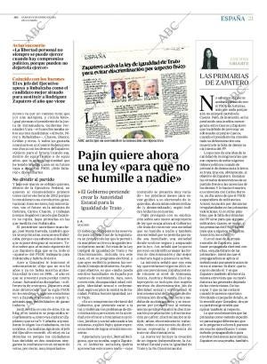 ABC CORDOBA 08-01-2011 página 21