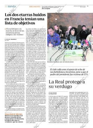 ABC CORDOBA 08-01-2011 página 22