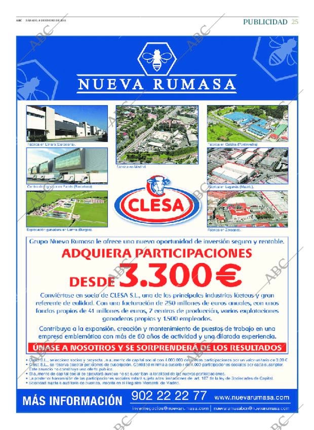 ABC CORDOBA 08-01-2011 página 25