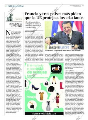 ABC CORDOBA 08-01-2011 página 28