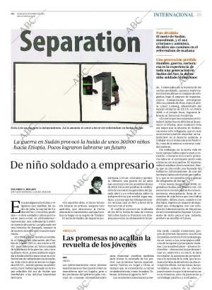 ABC CORDOBA 08-01-2011 página 29