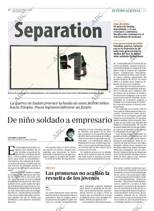ABC CORDOBA 08-01-2011 página 29