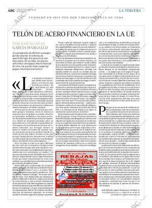 ABC CORDOBA 08-01-2011 página 3