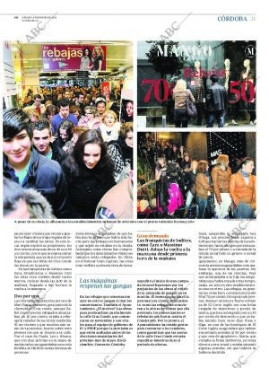 ABC CORDOBA 08-01-2011 página 31