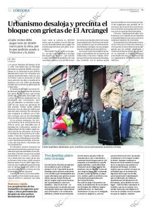 ABC CORDOBA 08-01-2011 página 32