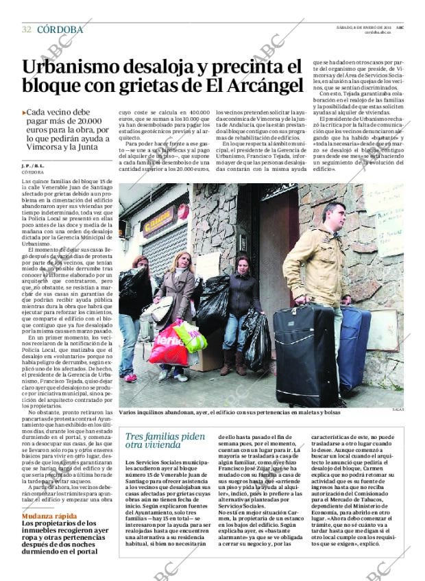 ABC CORDOBA 08-01-2011 página 32
