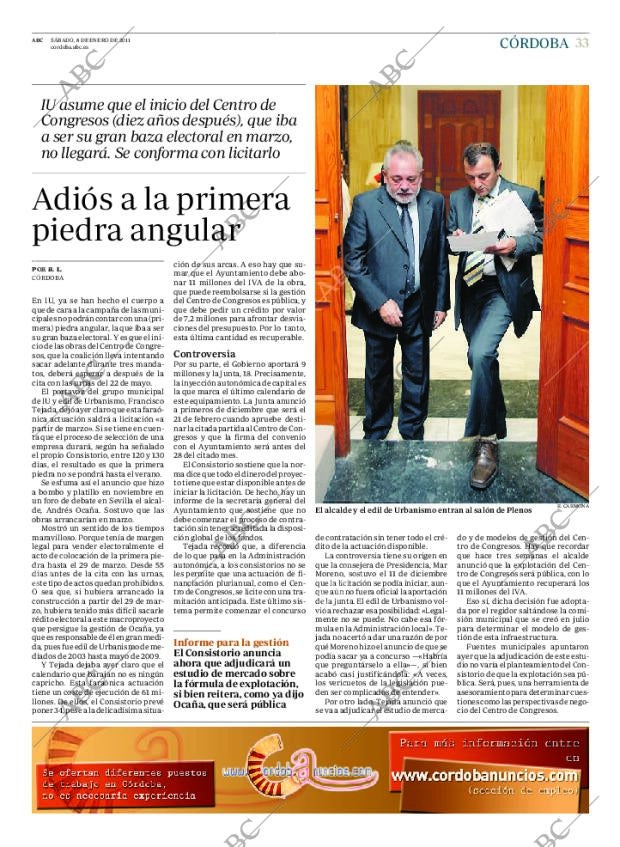 ABC CORDOBA 08-01-2011 página 33