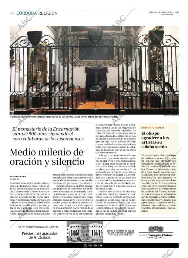 ABC CORDOBA 08-01-2011 página 36