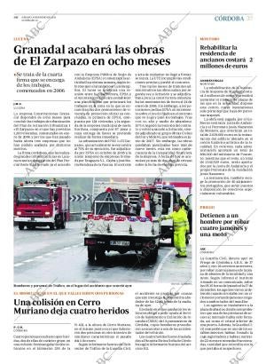 ABC CORDOBA 08-01-2011 página 37