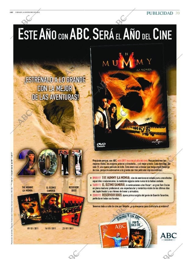 ABC CORDOBA 08-01-2011 página 39