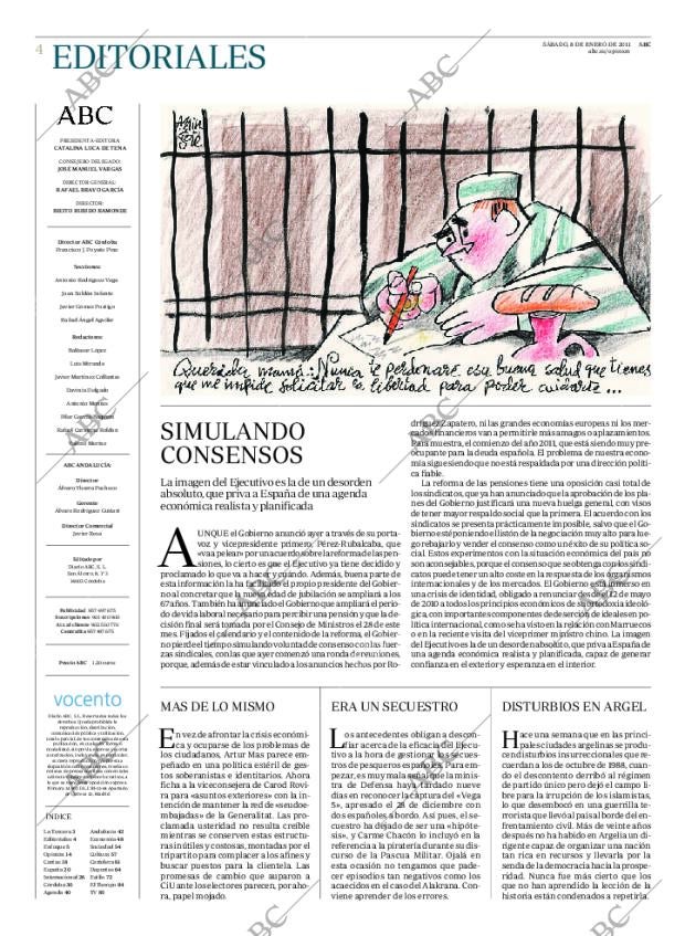 ABC CORDOBA 08-01-2011 página 4