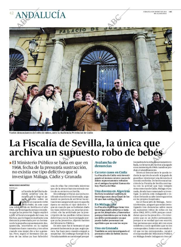 ABC CORDOBA 08-01-2011 página 42