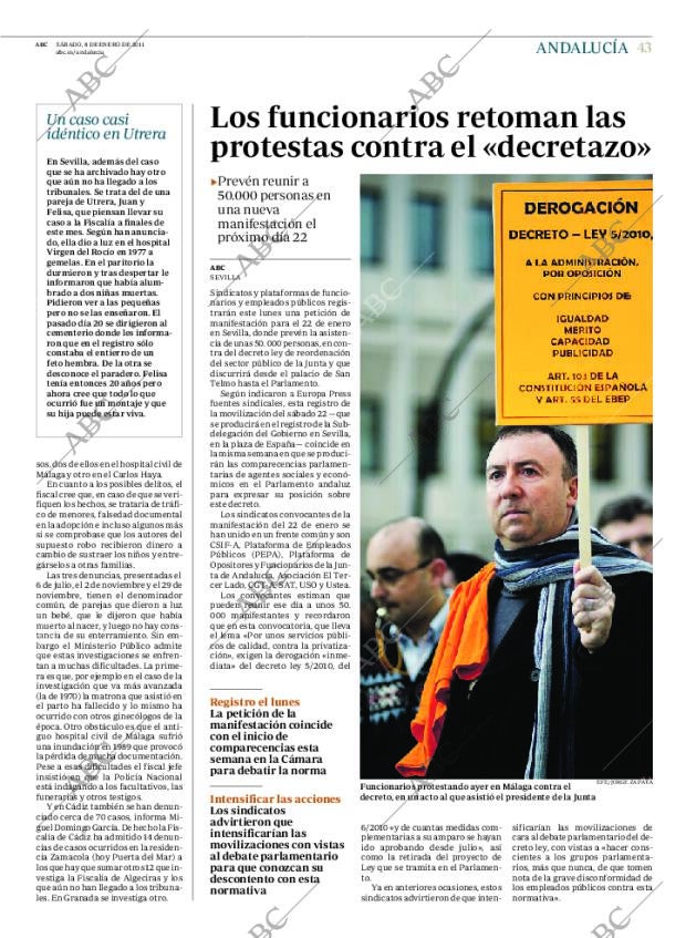 ABC CORDOBA 08-01-2011 página 43