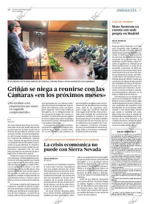 ABC CORDOBA 08-01-2011 página 47