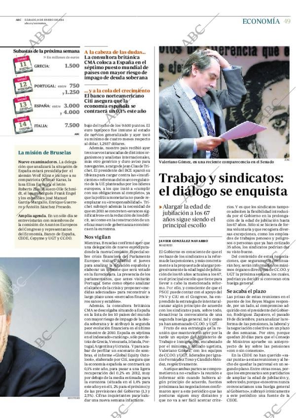 ABC CORDOBA 08-01-2011 página 49