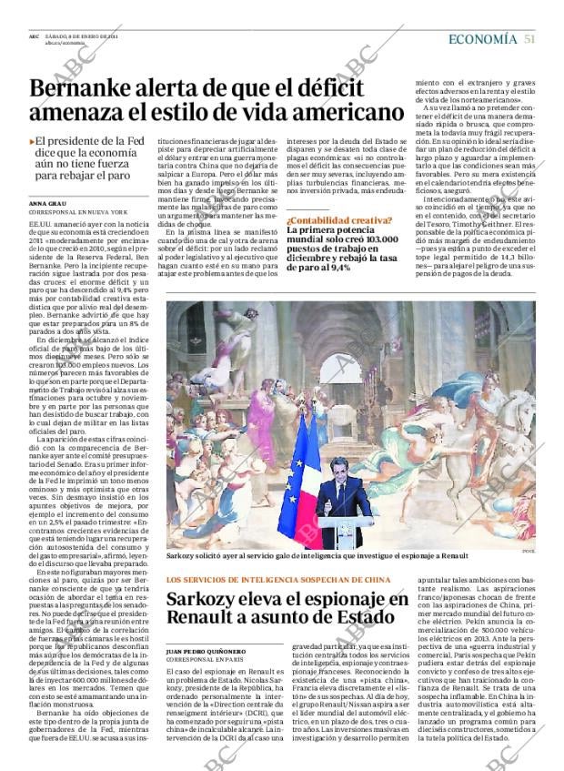 ABC CORDOBA 08-01-2011 página 51