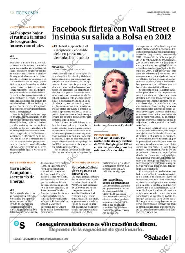 ABC CORDOBA 08-01-2011 página 52