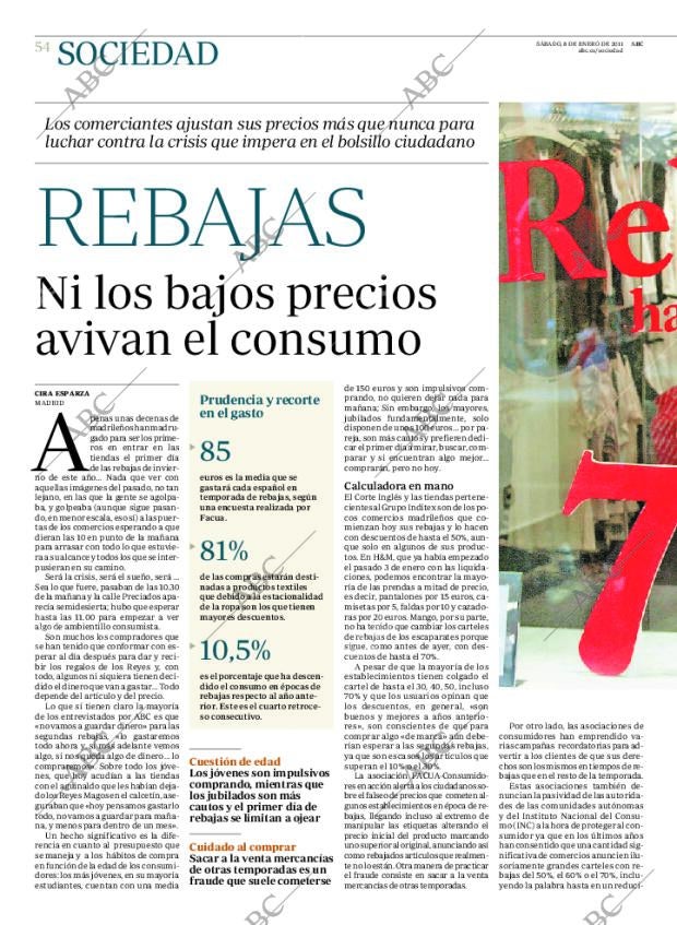 ABC CORDOBA 08-01-2011 página 54