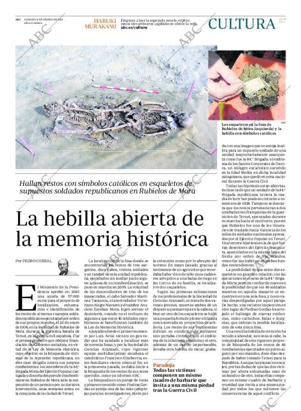 ABC CORDOBA 08-01-2011 página 57