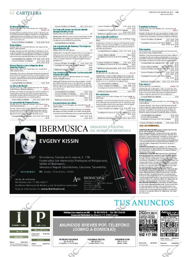 ABC CORDOBA 08-01-2011 página 62