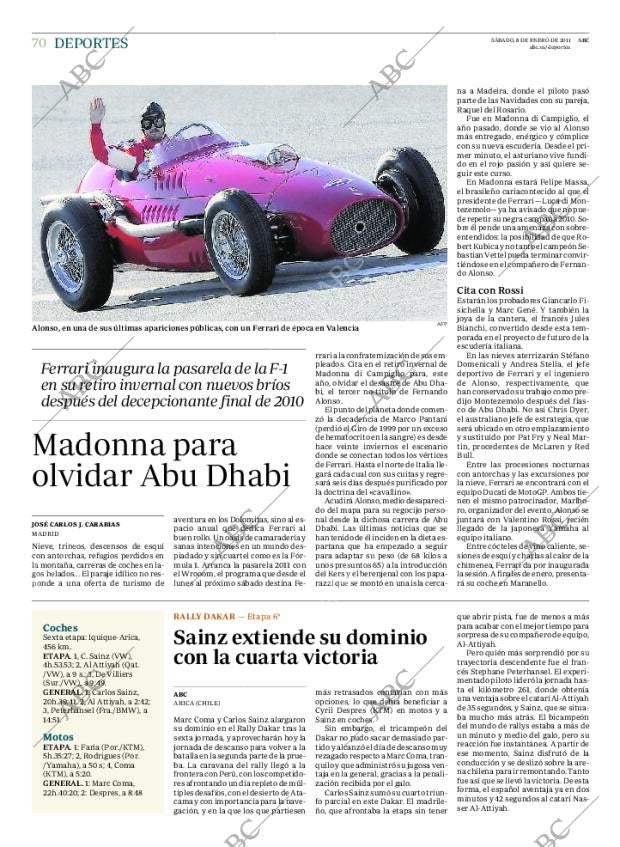 ABC CORDOBA 08-01-2011 página 70